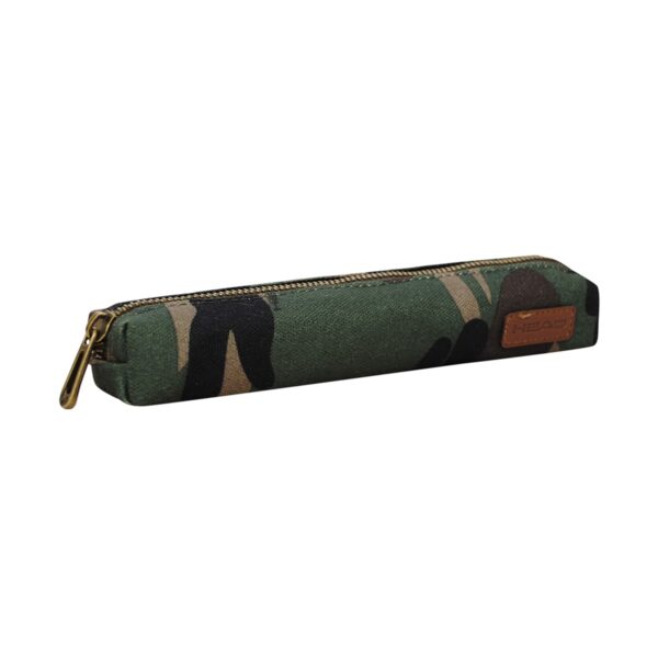 estuche book militar