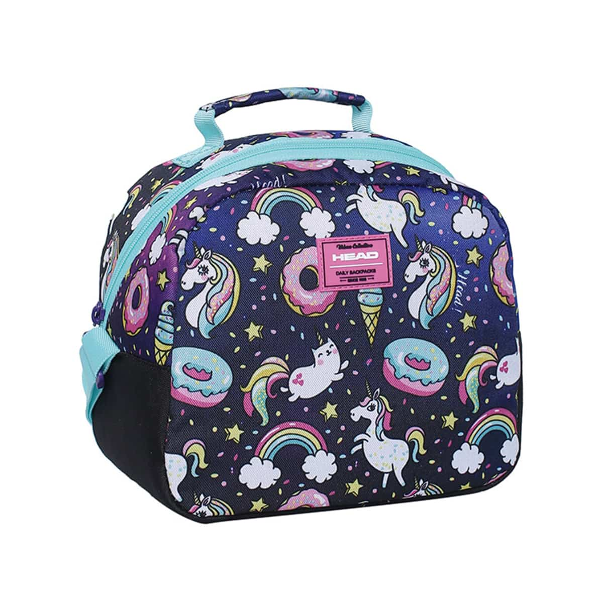 Mochila unicornio head online