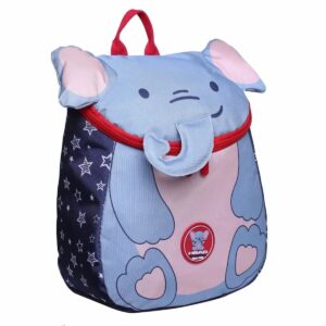 Mochila Toy Infantil Elefante