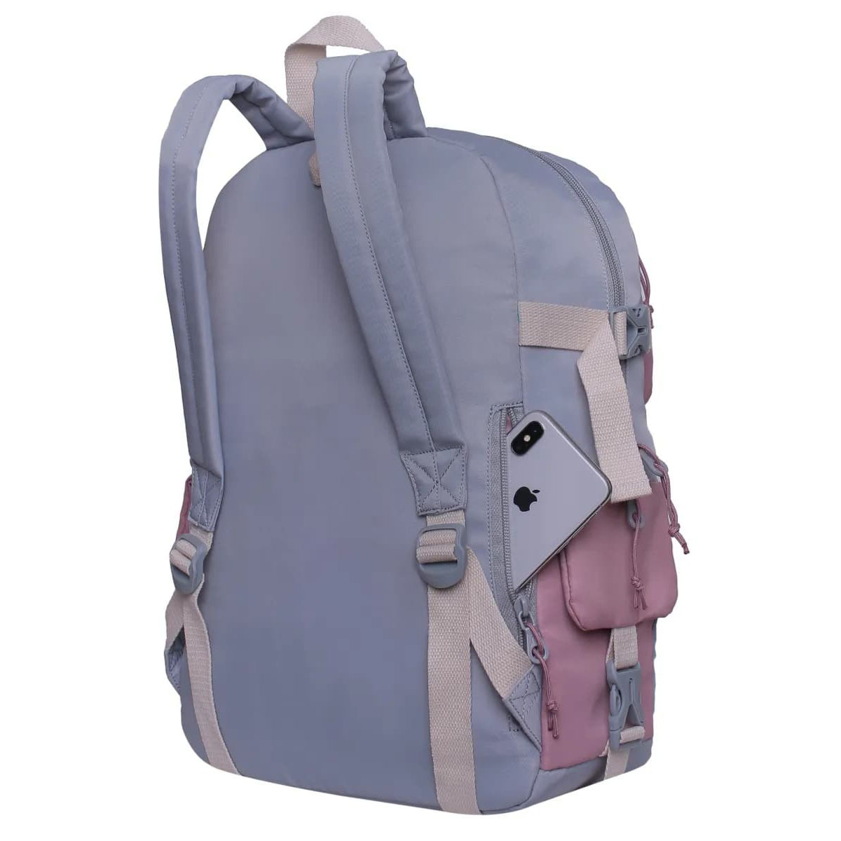 Mochila Escalede 24 - Imagen 3