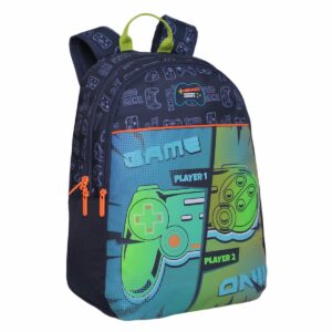 Mochila Infantil Sunny 24