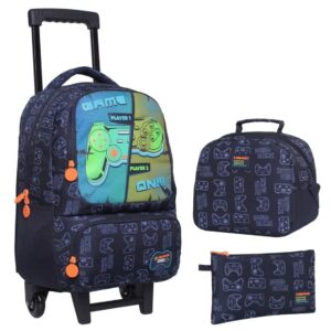 Pack Infantil Bakan 24