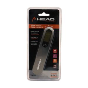 Balanza Digital Acero