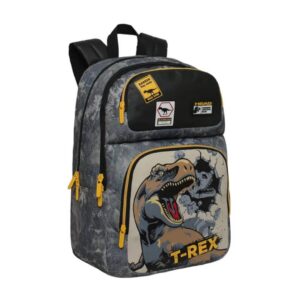 Mochila Infantil Niño Fantasy '25