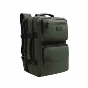 Mochila Viaje Expandible Journey