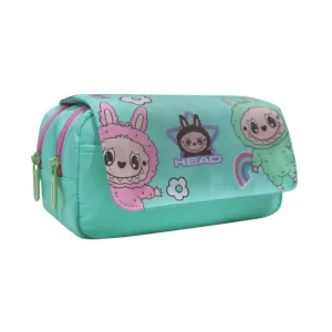 Estuche Doble Eraser 26