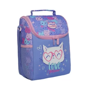 Lonchera Infantil Fresh '26