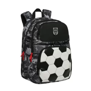 Mochila Infantil Niño Fantasy 26