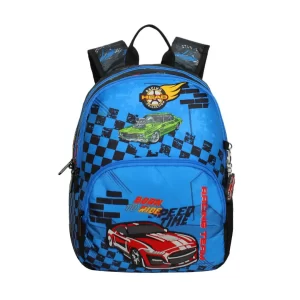 Mochila Infantil Niño Gum 26