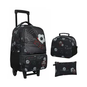 Pack Bakan Niño Escolar 26