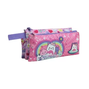 Estuche Celerio Niña '26