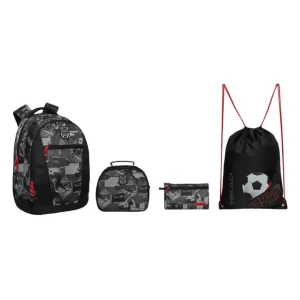 Pack Top Escolar Niño '26